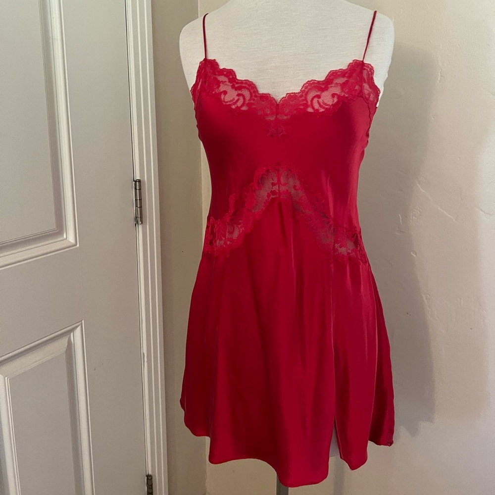 Slip dress OBO
